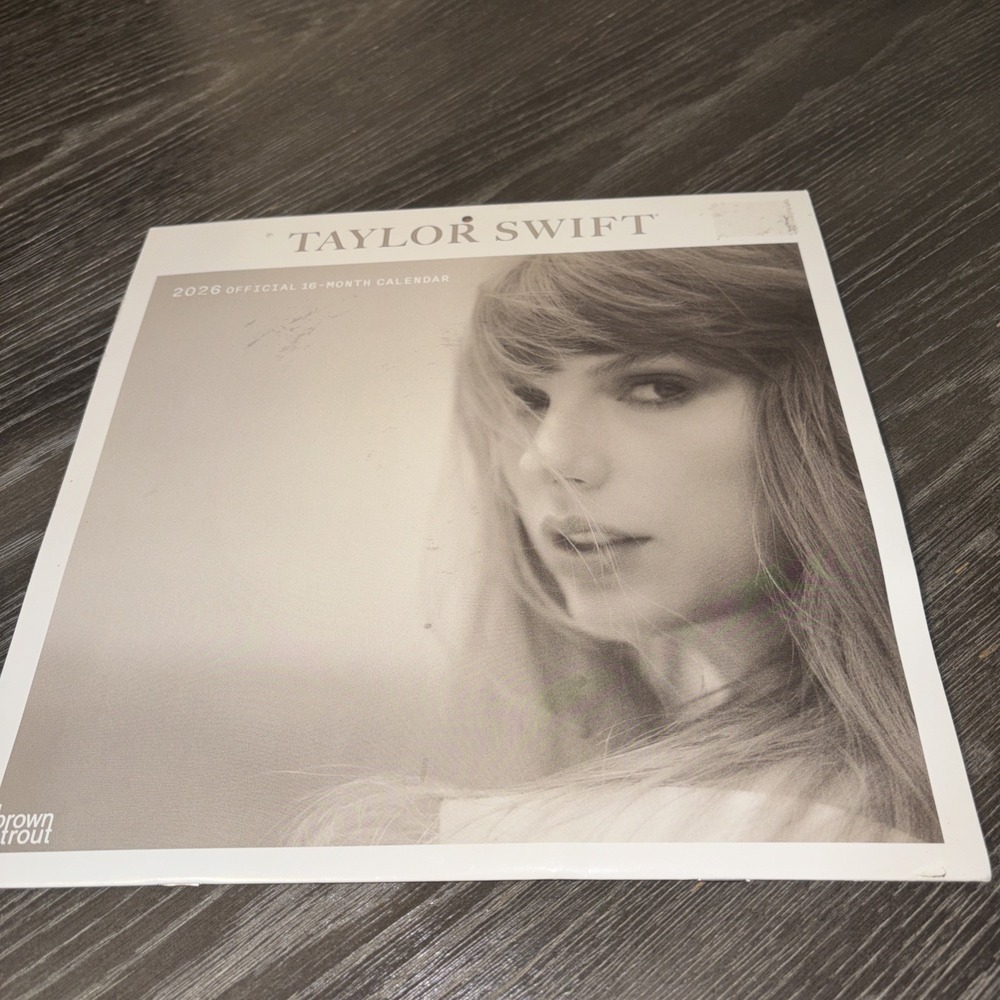 Taylor‎ Swift 2026 calender